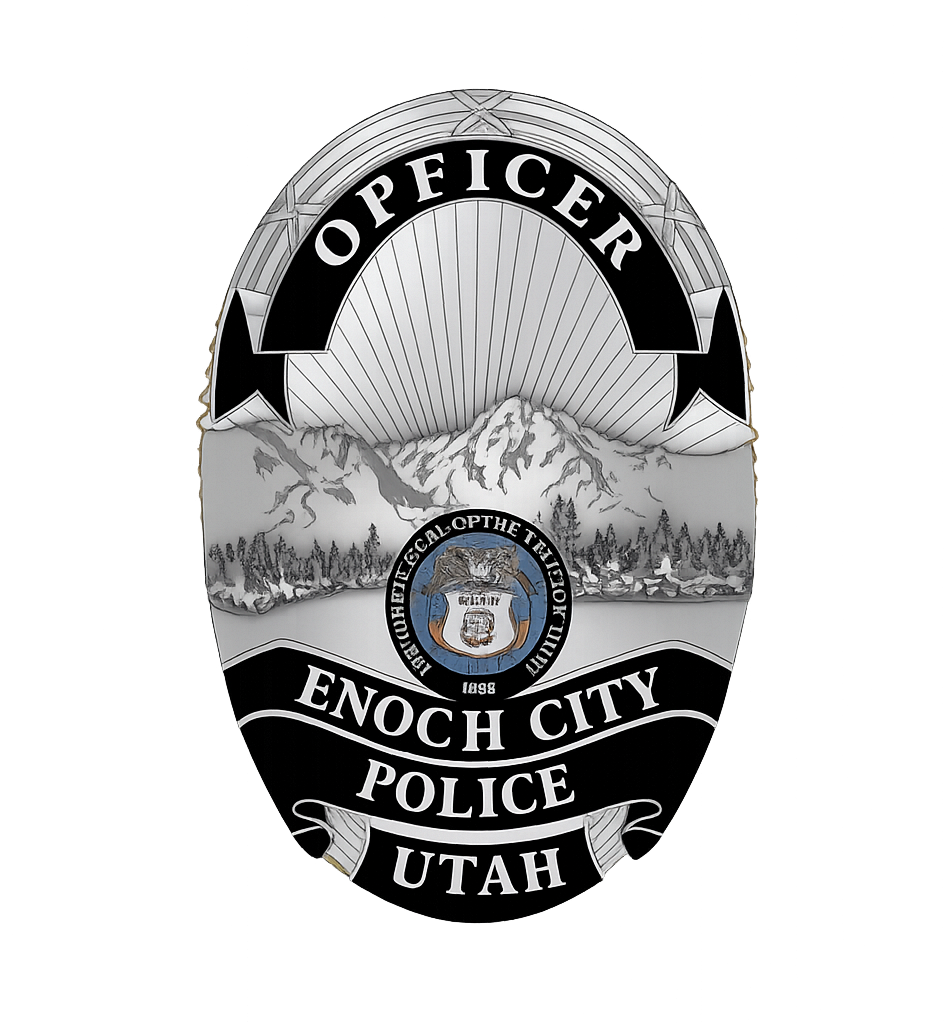 Enoch Police Department