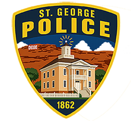 St. George Police Department